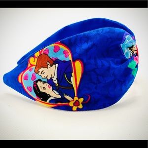 Snow White Headband